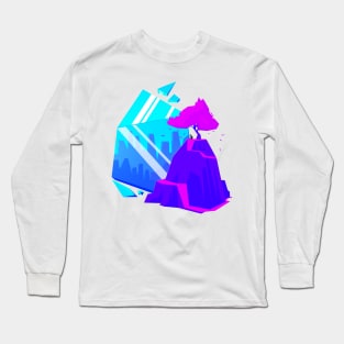 City Escape Long Sleeve T-Shirt